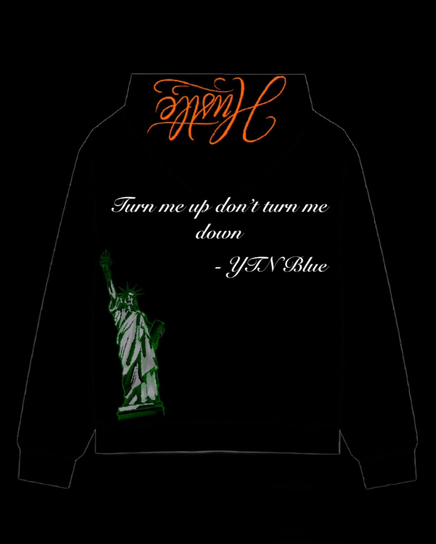YTN HOODIE