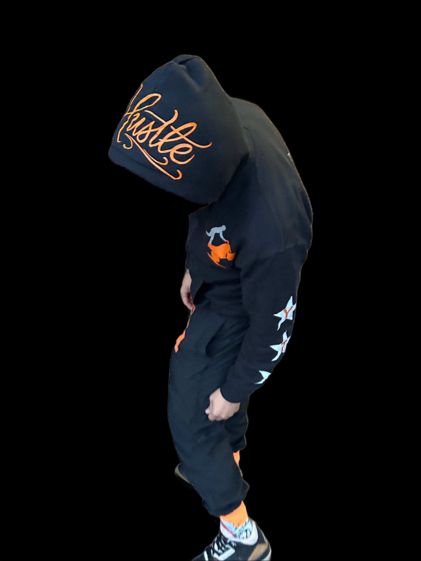 YTN HOODIE