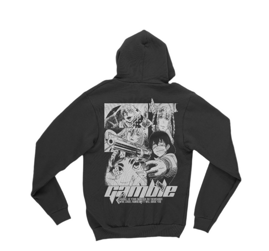 Gamble Hoodie