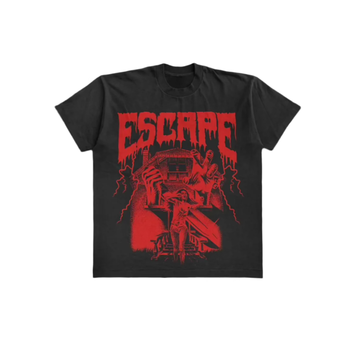 Escape