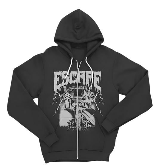 Escape Hoodie