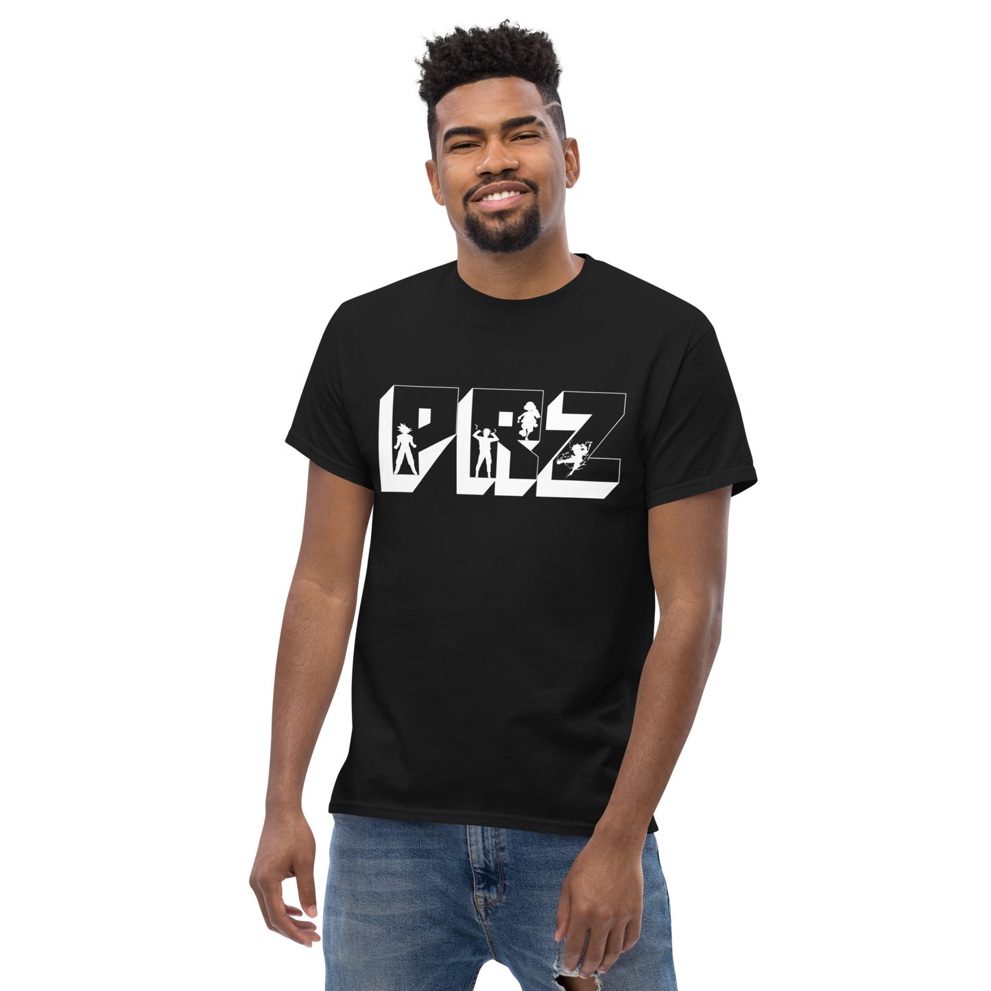 PRZ Tee