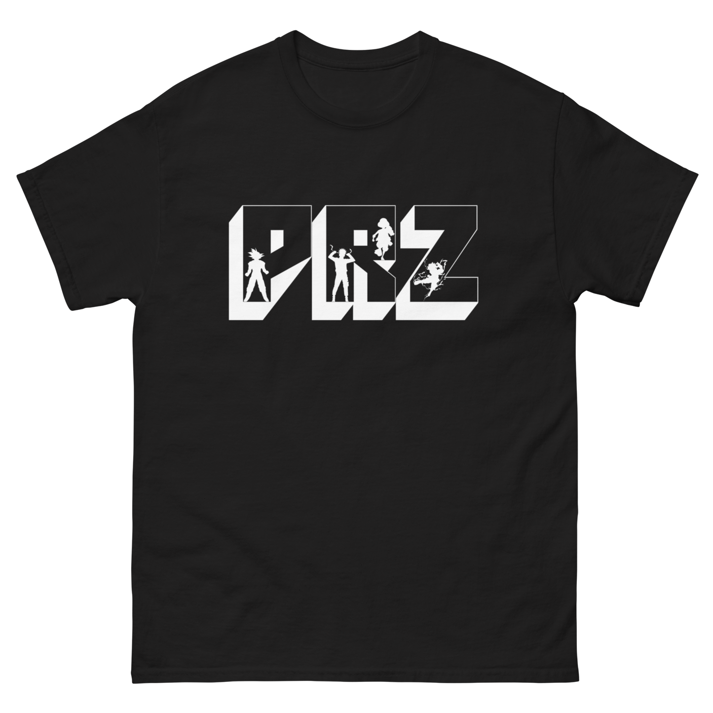 PRZ Tee