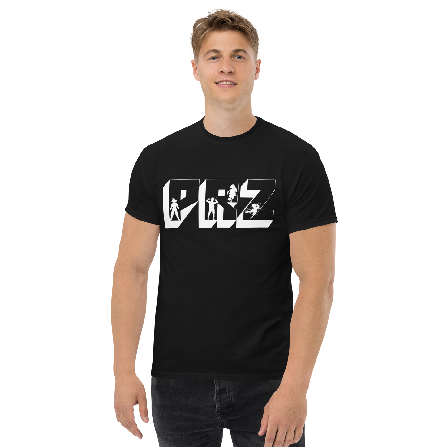 PRZ Tee