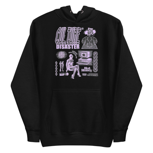 Culture Hoodie