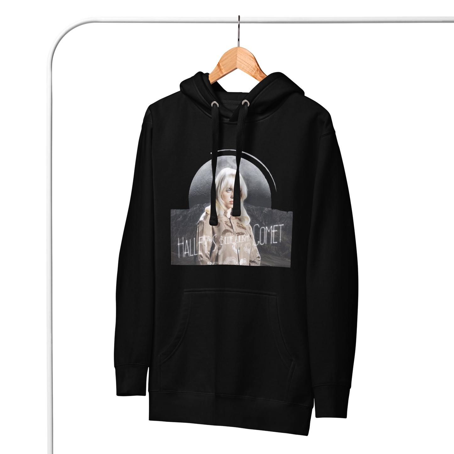 Comet Hoodie