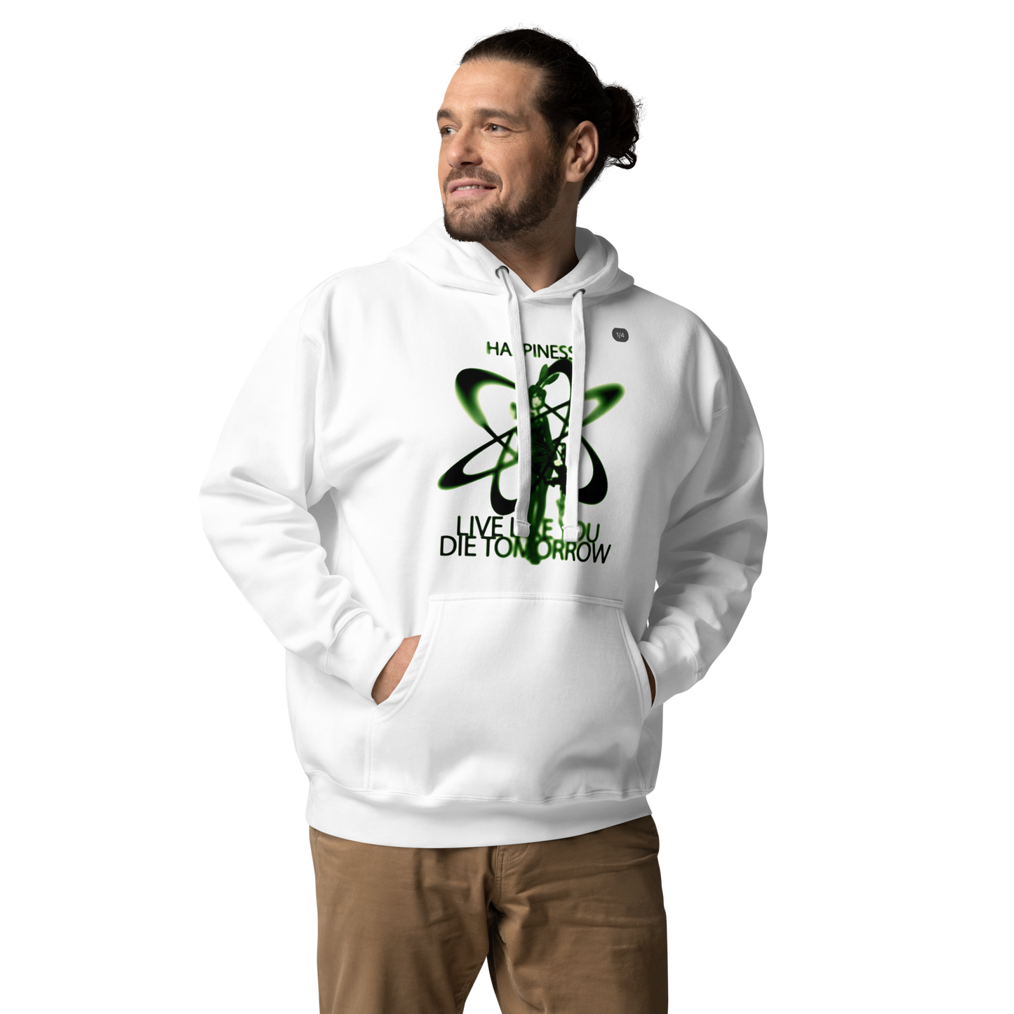 Happiness Hoodie