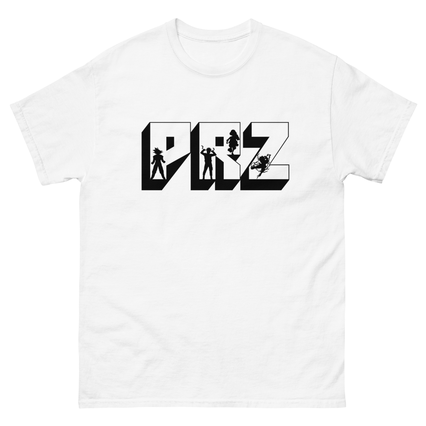 PRZ Tee